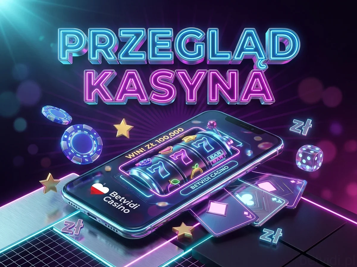 Przegląd Kasyna